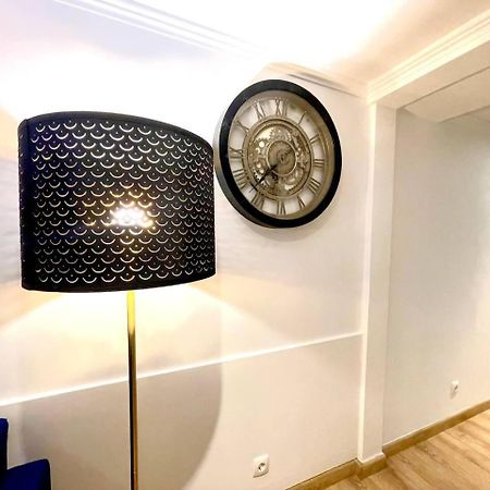 Oleiro Cozy Apartment Lisboa Eksteriør bilde