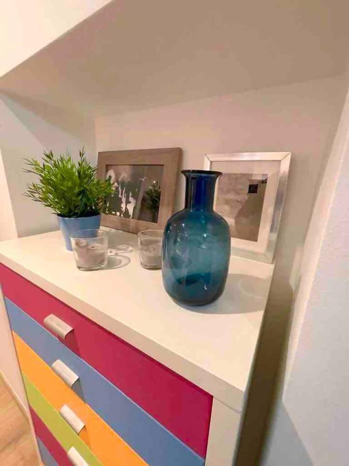 Oleiro Cozy Apartment Lisboa Eksteriør bilde