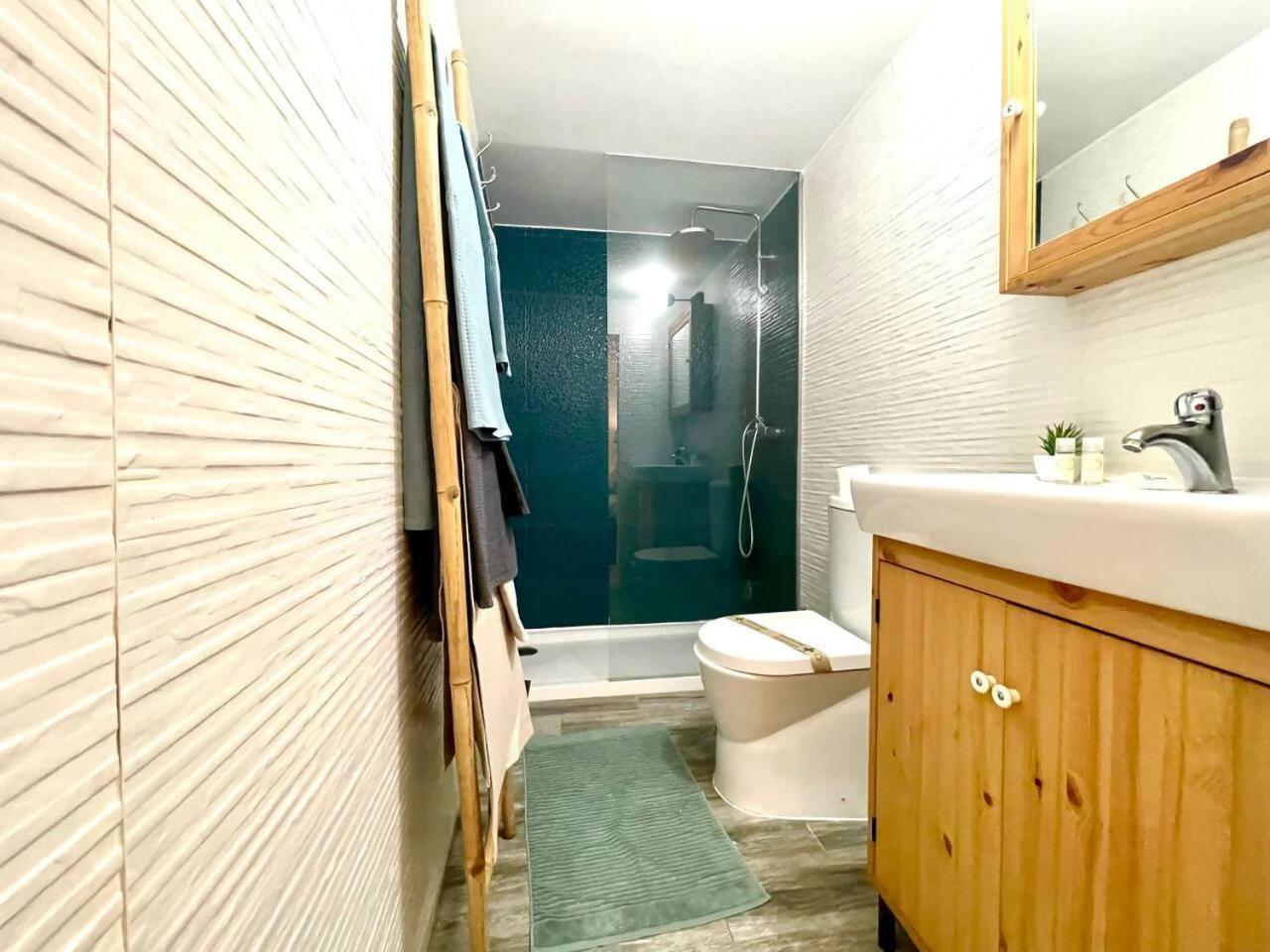 Oleiro Cozy Apartment Lisboa Eksteriør bilde