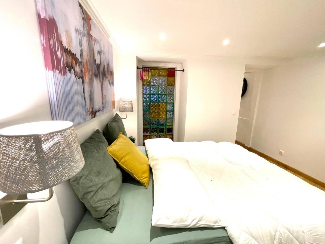 Oleiro Cozy Apartment Lisboa Eksteriør bilde